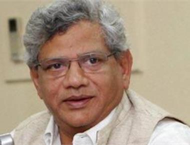 Govt move to open up posts attempt to include 'Sanghis': Yechury
