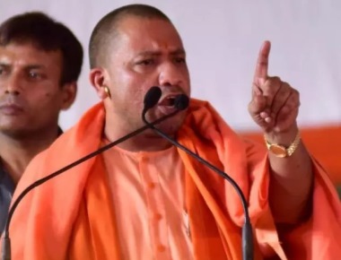 CM Siddaramaiah tells Yogi: At least now stop lecturing state on development