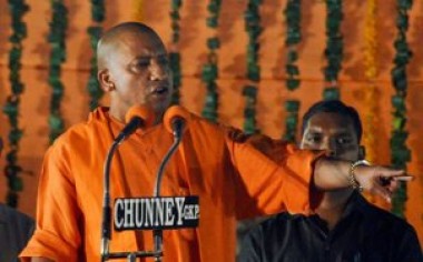  Development for all, appeasement of none, says UP CM