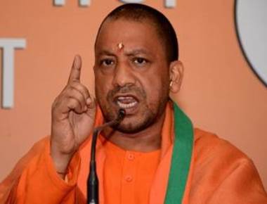 Adityanath to visit Taj, says Indian labourers built it
