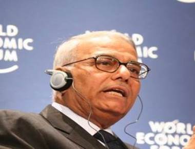 Demonetisation, GST played 'big role' in decline of economy: Yashwant Sinha
