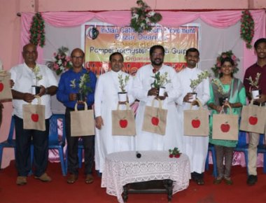 ‘Yuva Nadar 2018’ held at Gurpur Church hall