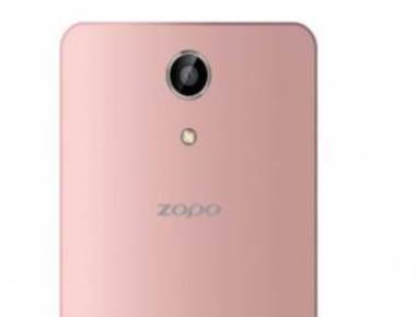  Zopo launches Color C3 smartphone at Rs 9,599